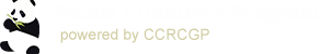 Panda Volunteer Program | powered by CCRCGP